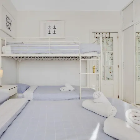 Sol Montemar 54 By Ivi Real Estate * Torremolinos