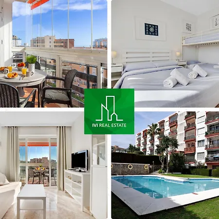 Apartment Sol Montemar 54 By Ivi Real Estate