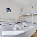 Апартаменти Sol Montemar 54 By Ivi Real Estate *