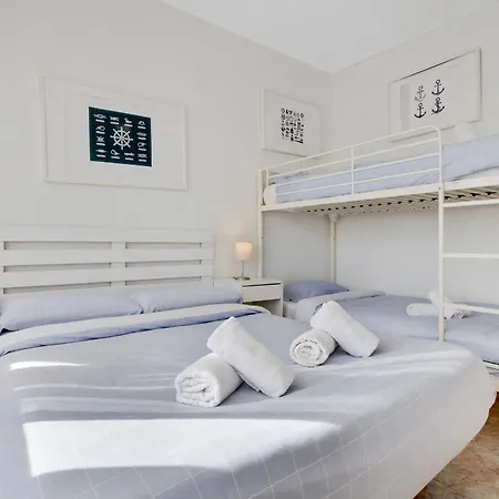 公寓 Sol Montemar 54 By Ivi Real Estate *