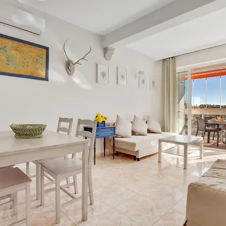 Sol Montemar 54 By Ivi Real Estate *