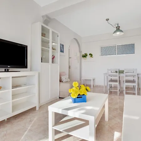 Apartamento Sol Montemar 54 By Ivi Real Estate *