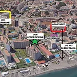 Sol Montemar 54 By Ivi Real Estate Daire Torremolinos