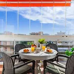Sol Montemar 54 By Ivi Real Estate Daire Torremolinos