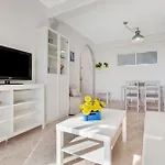 Daire Sol Montemar 54 By Ivi Real Estate *