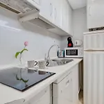 Daire Sol Montemar 54 By Ivi Real Estate