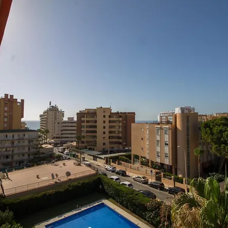 Sol Montemar 54 By Ivi Real Estate