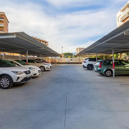 Апартаменты Sol Montemar 54 By Ivi Real Estate *