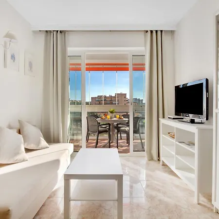 Sol Montemar 54 By Ivi Real Estate