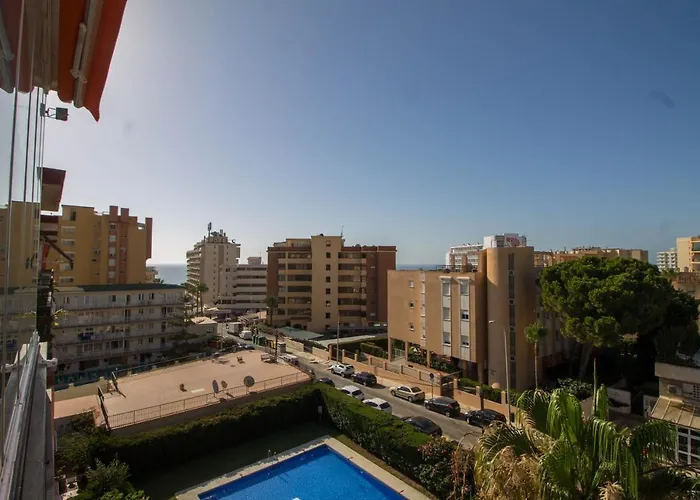 Sol Montemar 54 By Ivi Real Estate