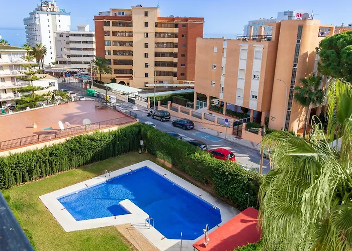 Sol Montemar 54 By Ivi Real Estate