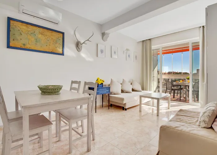 Sol Montemar 54 By Ivi Real Estate *