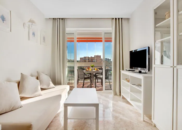 Sol Montemar 54 By Ivi Real Estate