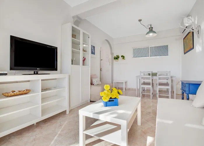 Апартаменты Sol Montemar 54 By Ivi Real Estate *